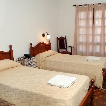 Hotel Andino Villa Carlos Paz Exteriér fotografie