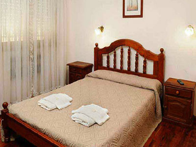 Hotel Andino Villa Carlos Paz Exteriér fotografie