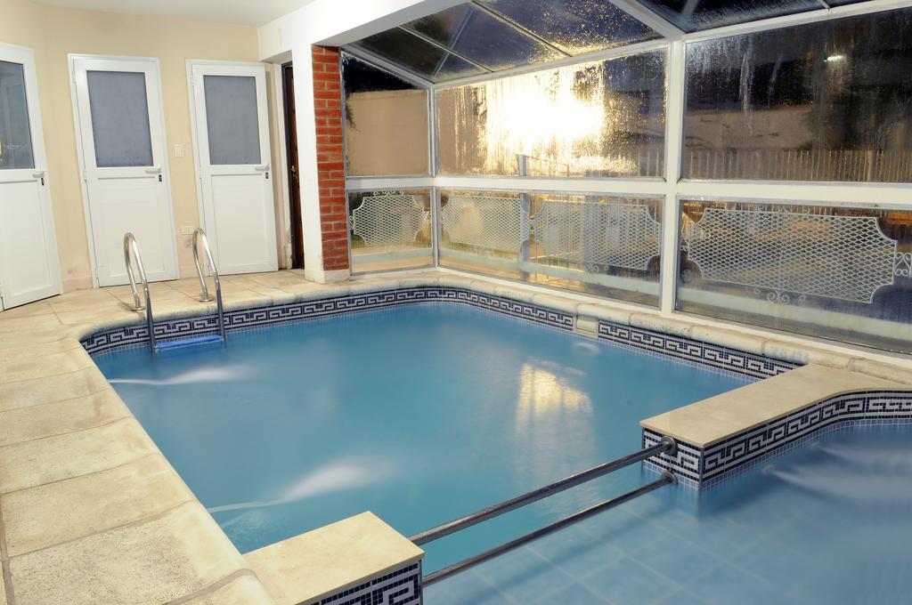 Hotel Andino Villa Carlos Paz Exteriér fotografie
