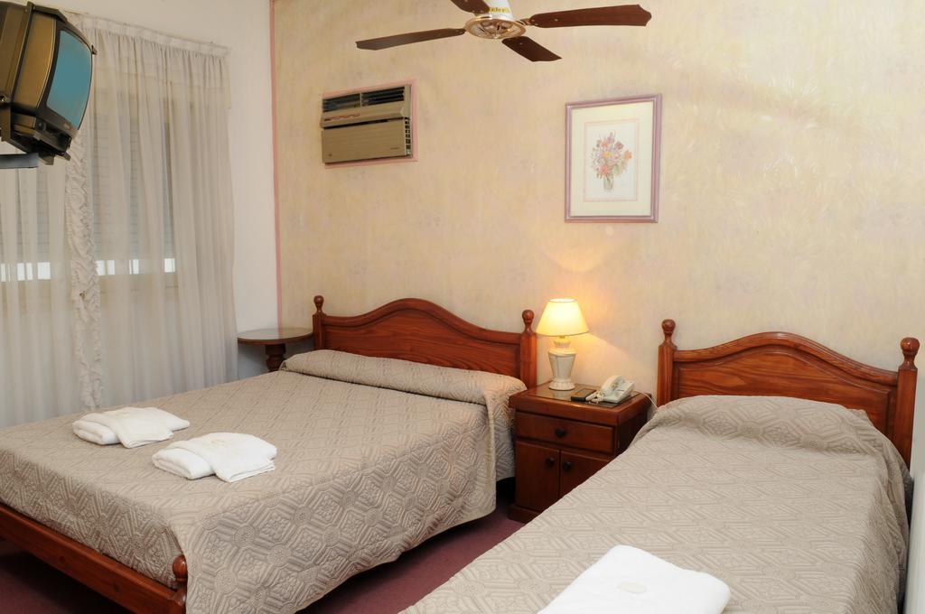 Hotel Andino Villa Carlos Paz Exteriér fotografie