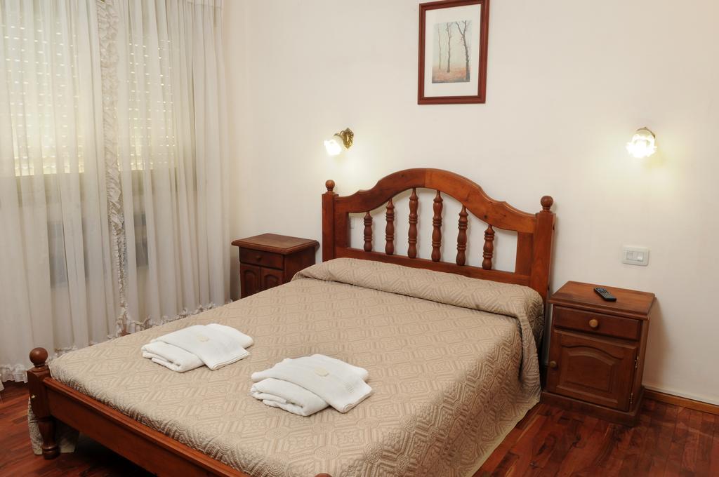 Hotel Andino Villa Carlos Paz Exteriér fotografie