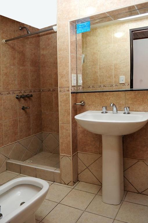 Hotel Andino Villa Carlos Paz Exteriér fotografie