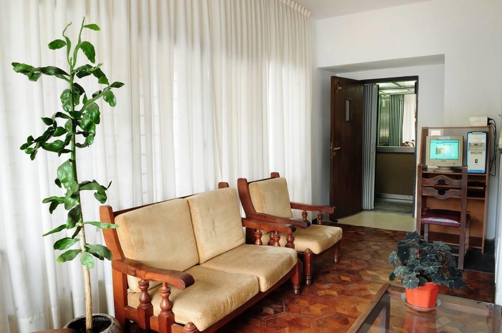 Hotel Andino Villa Carlos Paz Exteriér fotografie