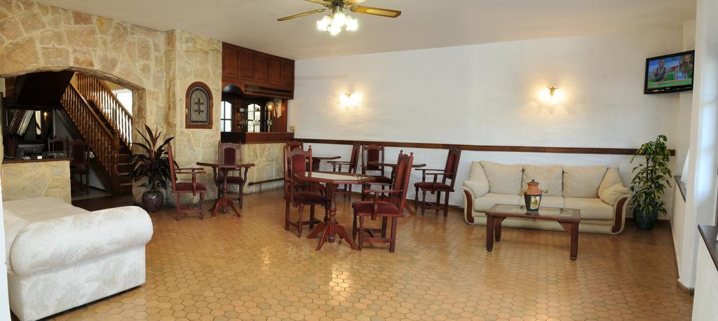 Hotel Andino Villa Carlos Paz Exteriér fotografie
